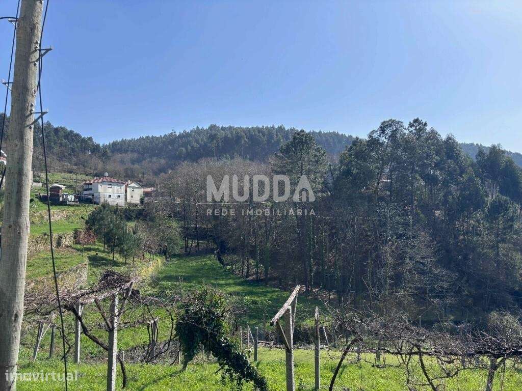 Exclusivo - Terreno urbanizável-9