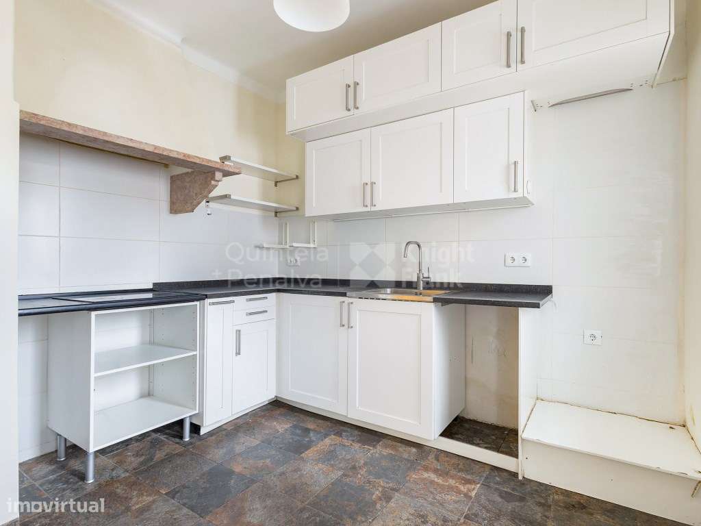 Apartamento T2+1 para arrendar com terraço no Seixal - Grande imagem: 5/25