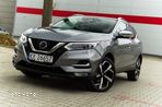 Nissan Qashqai - 1