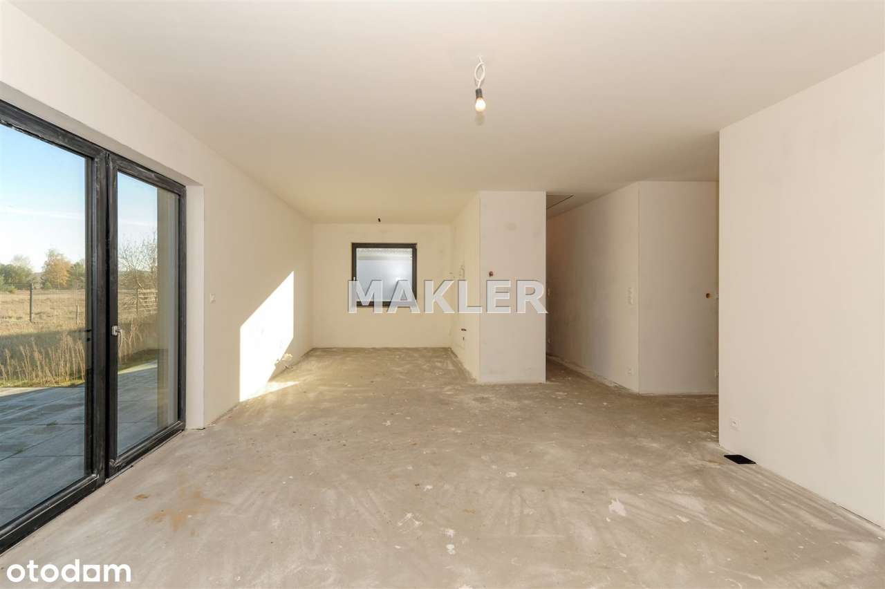 Dom wolnostojący w Obórzni - Pełny obrazek: 4/20