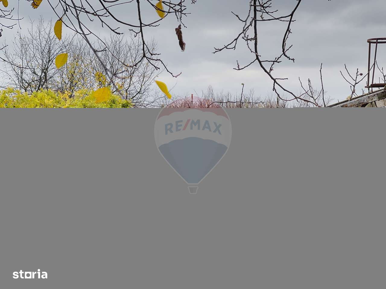 Teren generos cu o casă locuibilă în Timișoara, cartier Freidorf, pe s-8