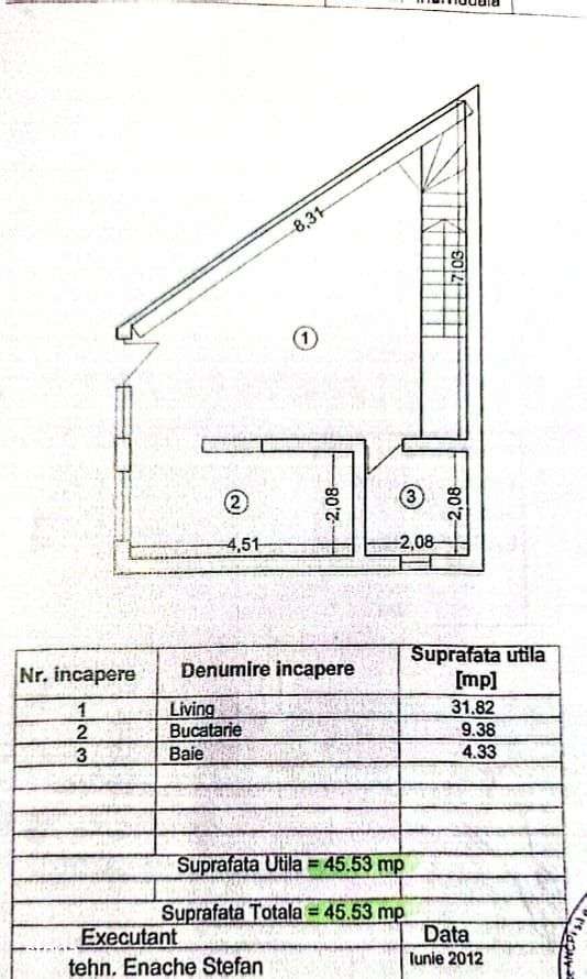 NAVODARI- Duplex P+1 de vanzare | aproape de Kaufland, gata de mutat - Imagine principală: 5/20