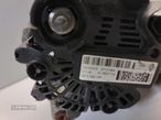 Alternador Renault Clio Captur IV 1.5 Dci 90 120A Start Stop - 4