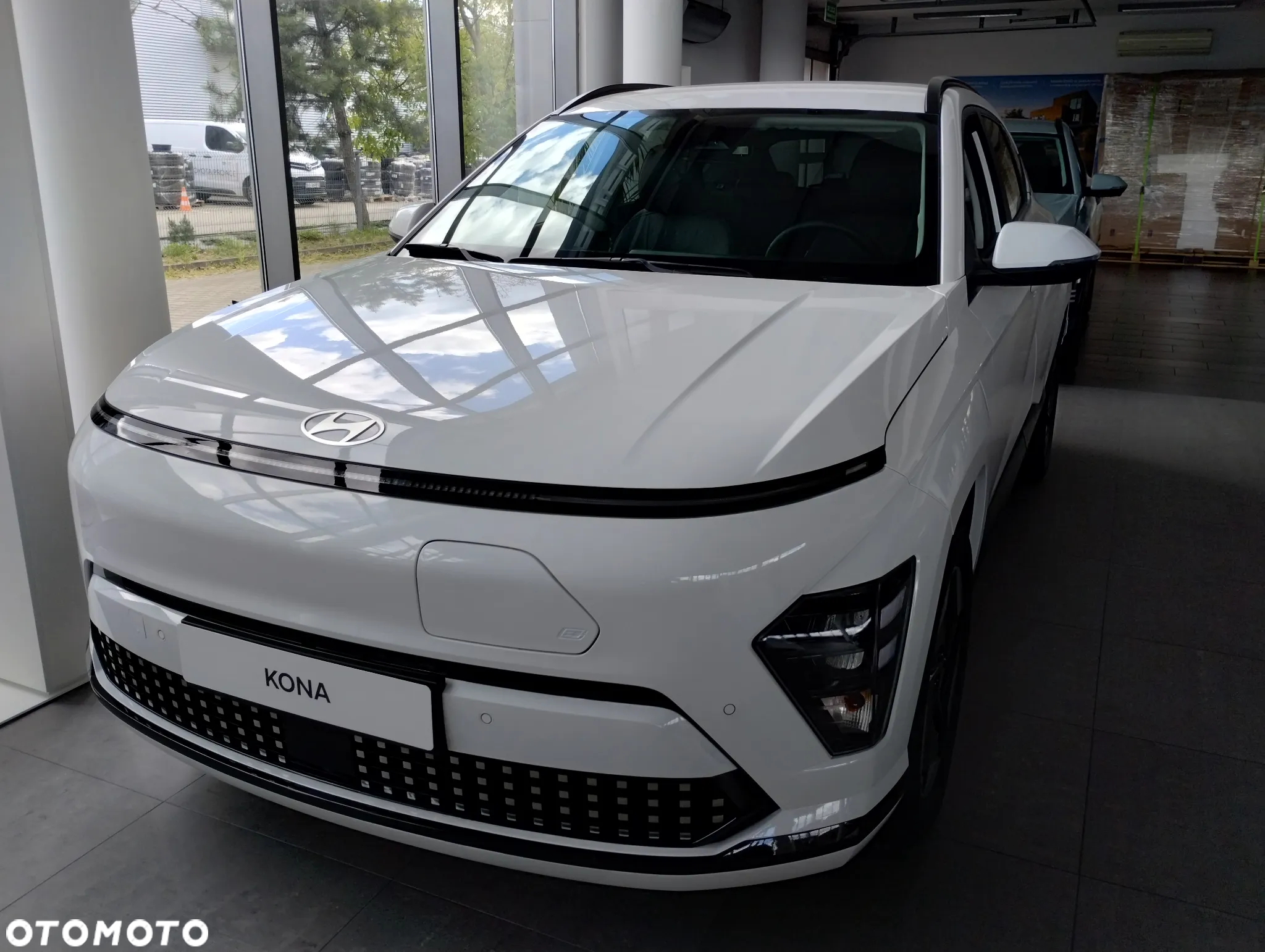 Hyundai Kona Electric 65kWh Executive - 5