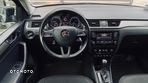 Skoda RAPID Spb 1.6 TDI DPF Style Plus DSG - 24