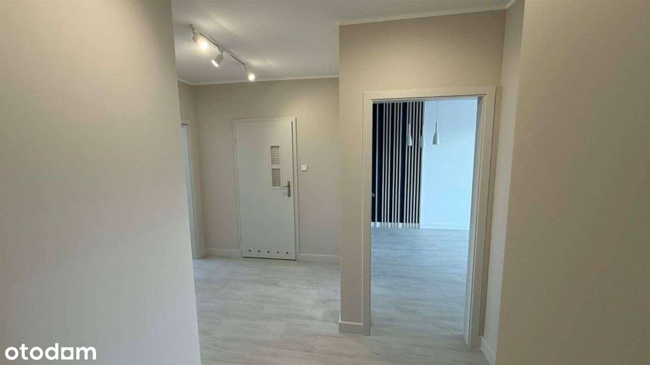 3 pokoje, 63,5 m²/ po remoncie / Wrońska 1b-1