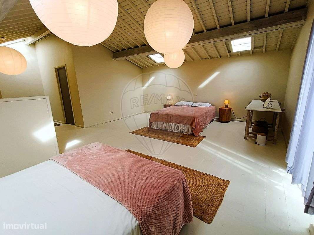 Moradia T2 para venda-19