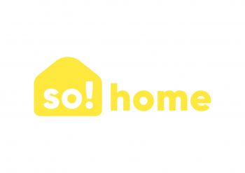 so!home Logo