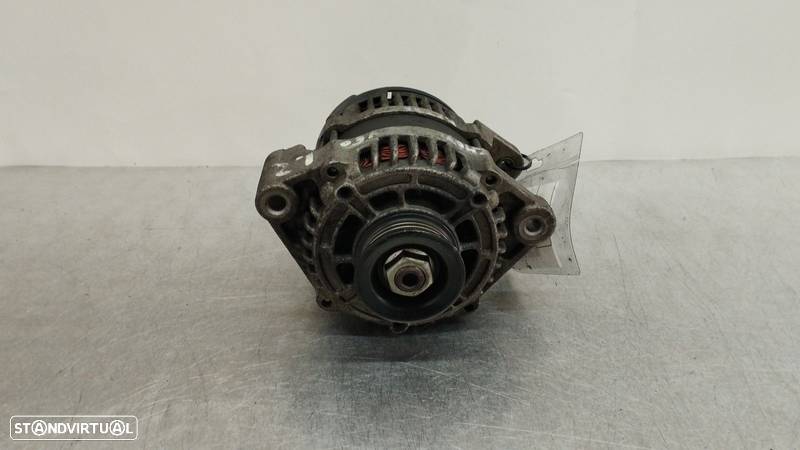 Alternador Chevrolet Aveo / Kalos Hatchback (T250, T255) - 3