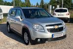 Chevrolet Orlando 1.8 LT - 2