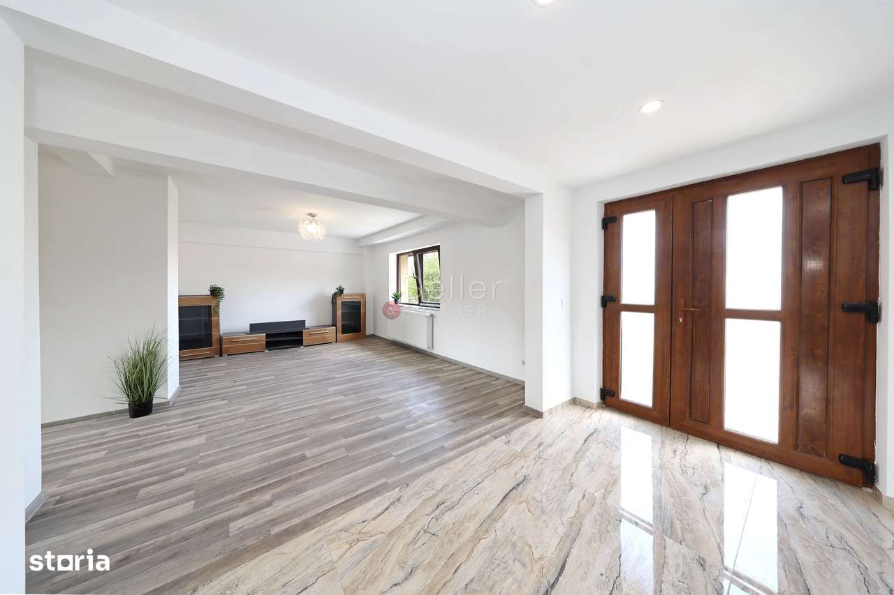 Casa renovata 2024 cu 2 apartamente - Imagine principală: 4/20