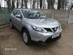 Nissan Qashqai 1.5 dCi Acenta - 1