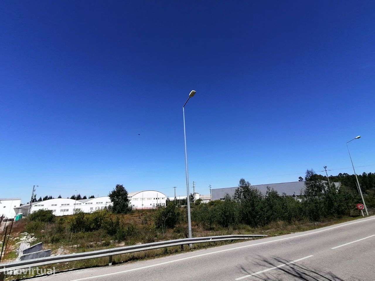 Zona Industrial CANTANHEDE - LOTE de Excelência-13