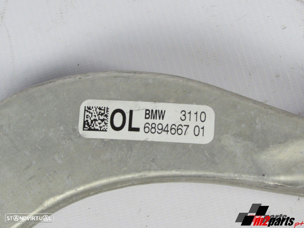 Braço Esquerdo/Frente Seminovo/ Original BMW 3 (G20) 31106894667 - 3