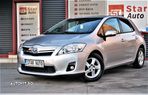 Toyota Auris 1.8 L VVT-i TS Hybrid Luna - 2