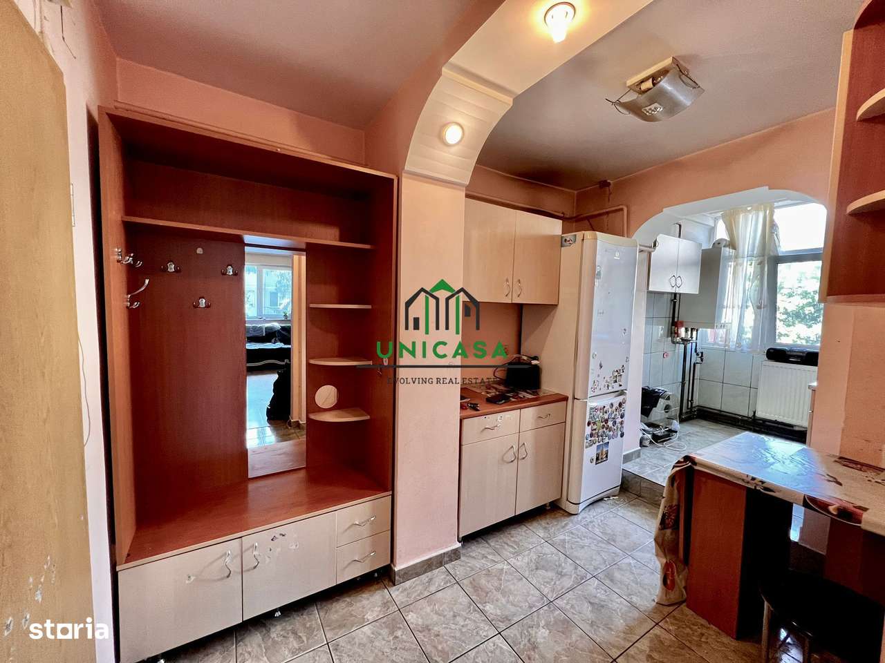 Apartament 3 camere/Et3/Nord - Imagine principală: 5/11