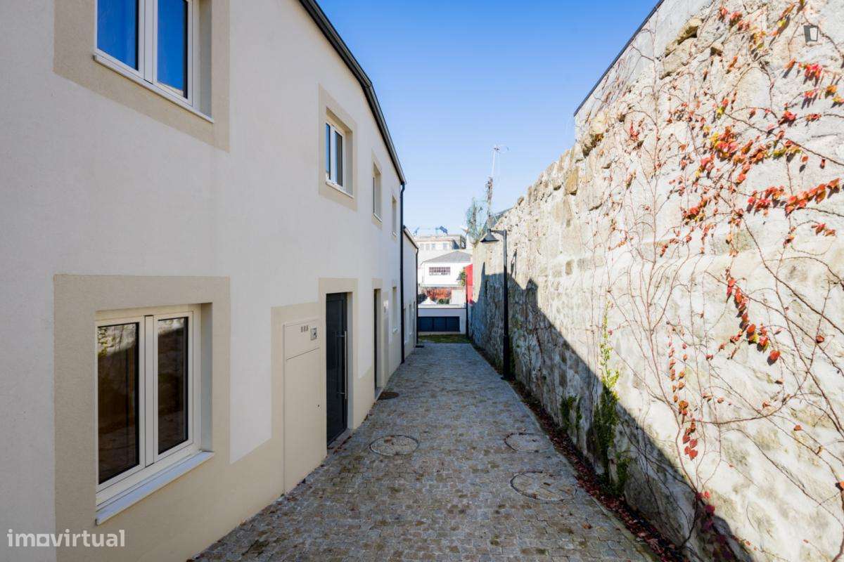 Apartamento com 1 quartos - localizado em Cedofeita Porto - Grande imagem: 4/7