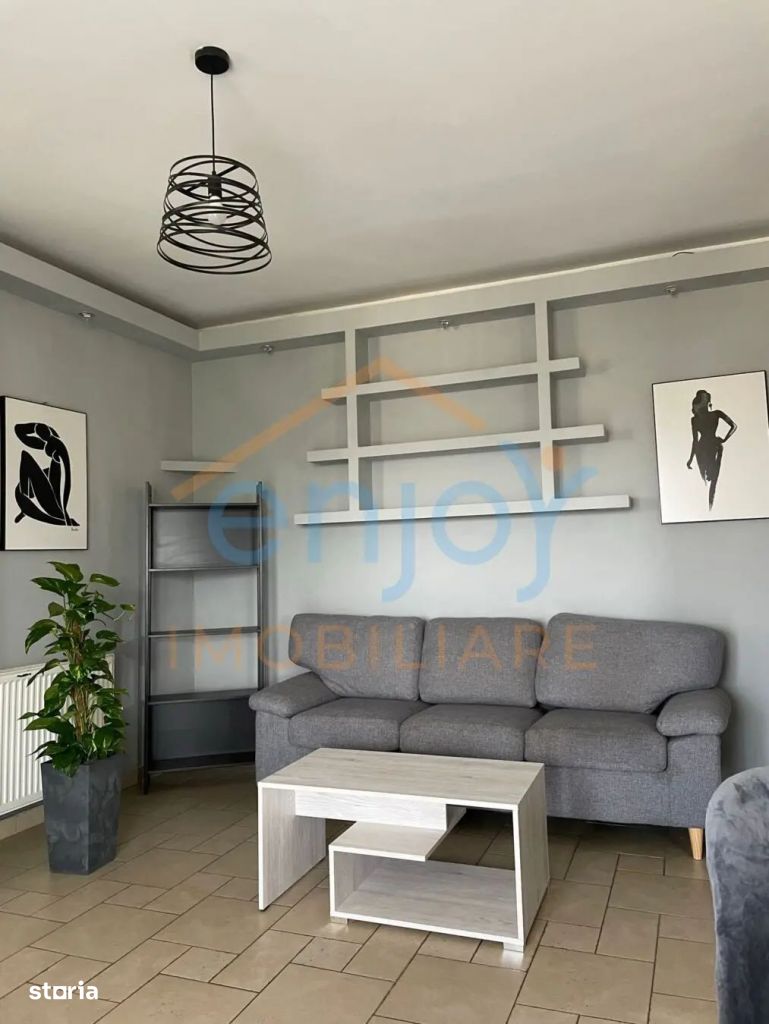 Apartament cu 3 camere, 90 mp, Strada Alverna