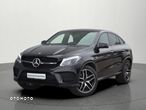 Mercedes-Benz GLE AMG Coupe 43 4-Matic - 1