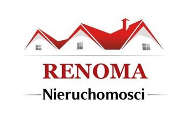 Renoma Nieruchomości Logo