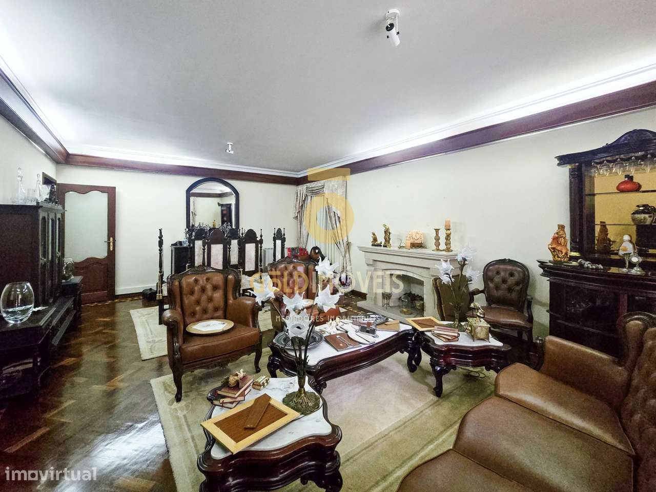 Moradia T4 Venda em Santa Maria de Lamas,Santa Maria da Feira-11