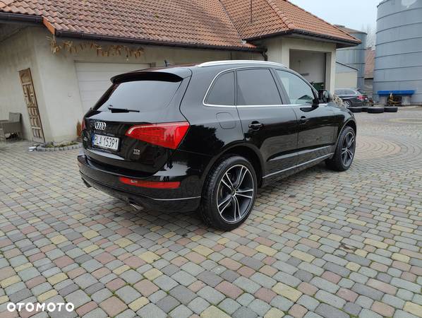 Audi Q5 3.0 TDI Quattro S tronic - 5