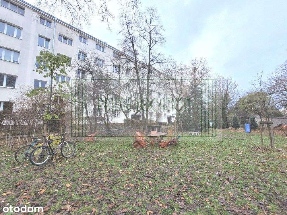 możliwość 3 pokoi / balkon / do aranżacji-16