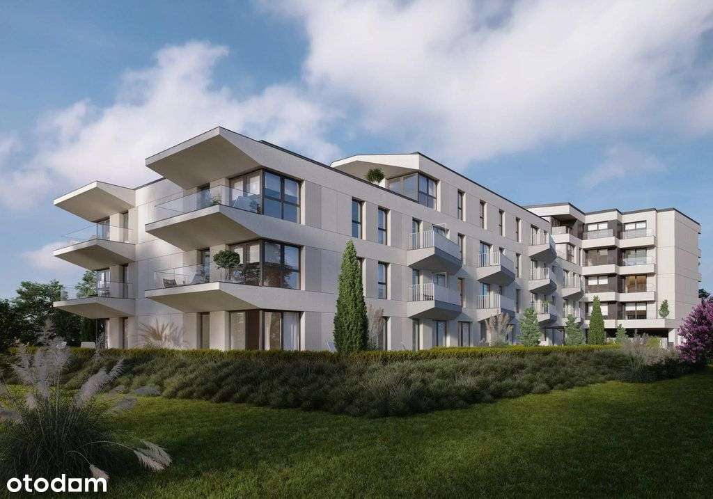 Pięknie wykończone mieszkanie 3 pok od Właściciela-14