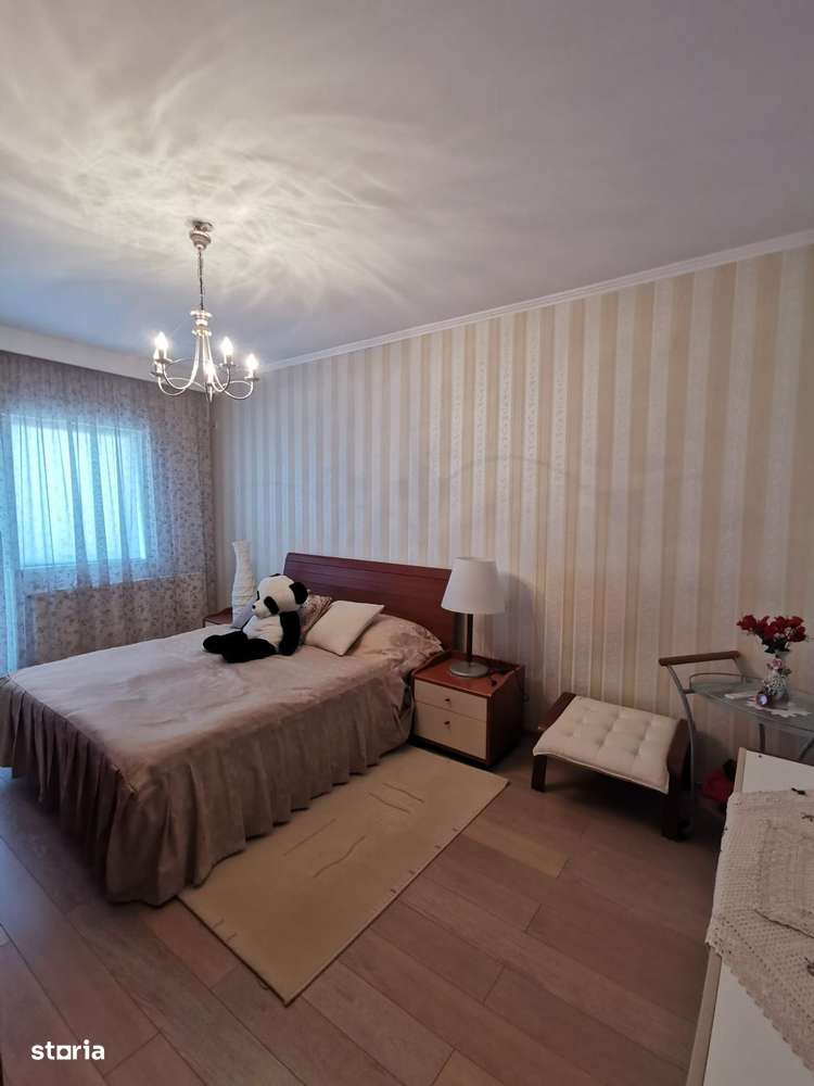 Casă P+1+M de vânzare Frumușani – aproape de București-19