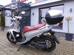 Kymco People - 28