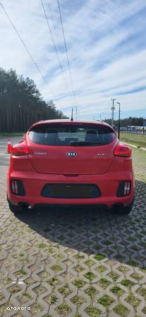 Kia Ceed 1.6 T-GDI GT - 6