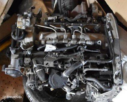 Motor Opel 2.0CDTI 160cv Ref.: A20 DTH - 1