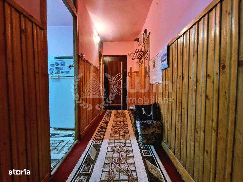 Apartament 2 camere decomandat | Etaj 2/4 | Marasti | Zona Dambovitei-5