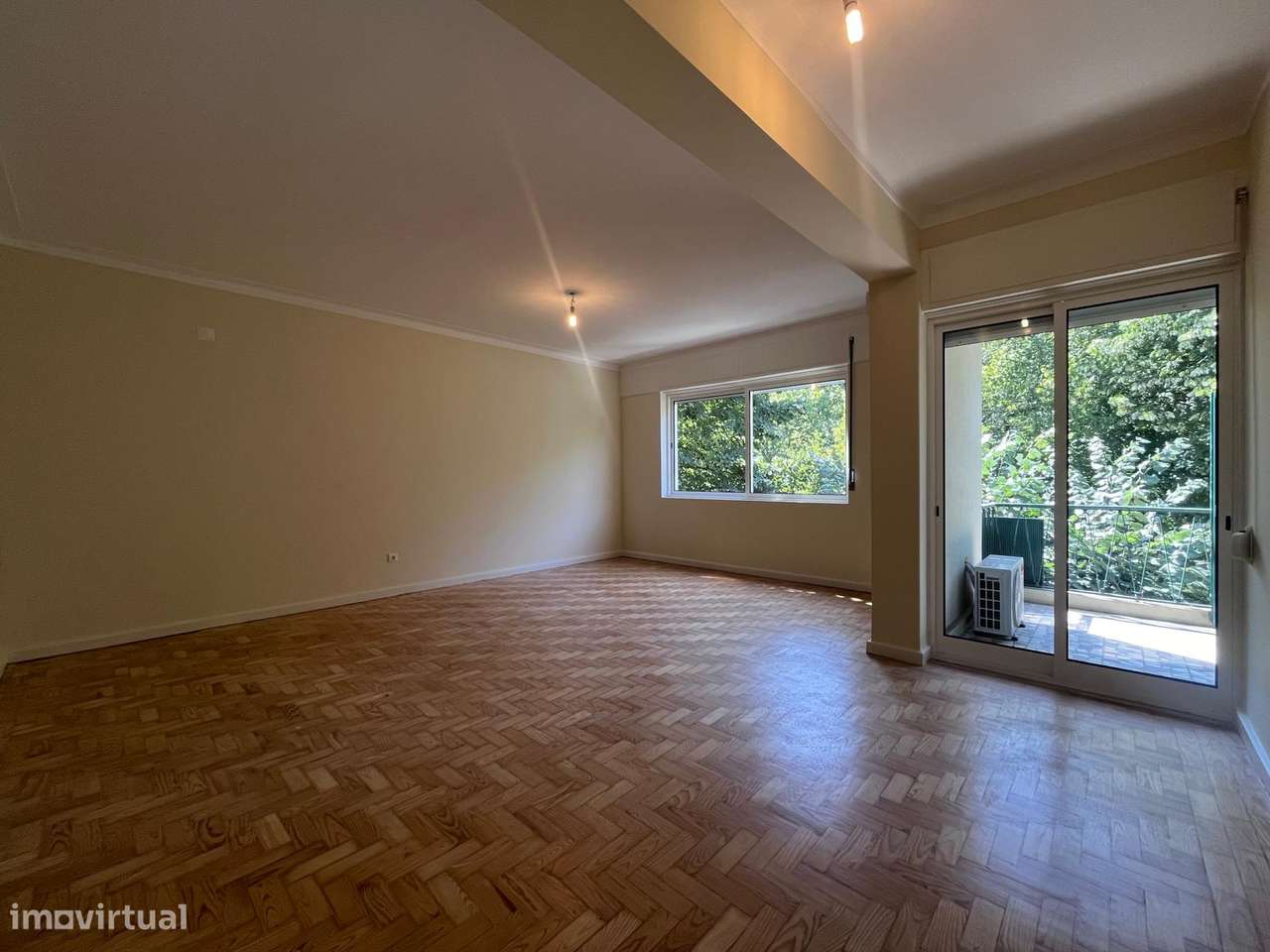 T4 Com Garagem - Centro da Cidade - Viseu - Grande imagem: 4/17