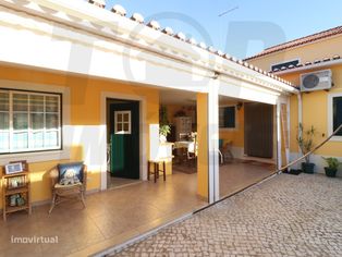 Moradia T4 - Foros De Salvaterra - 440.000€ - Grande imagem: 2/26