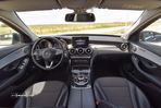 Mercedes-Benz C 220 D Avantgarde Aut. - 16