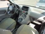 Fiat Panda Van 733/A Silnik 1.1 8V Skrzynia Maska Drzwi Lampa - 6