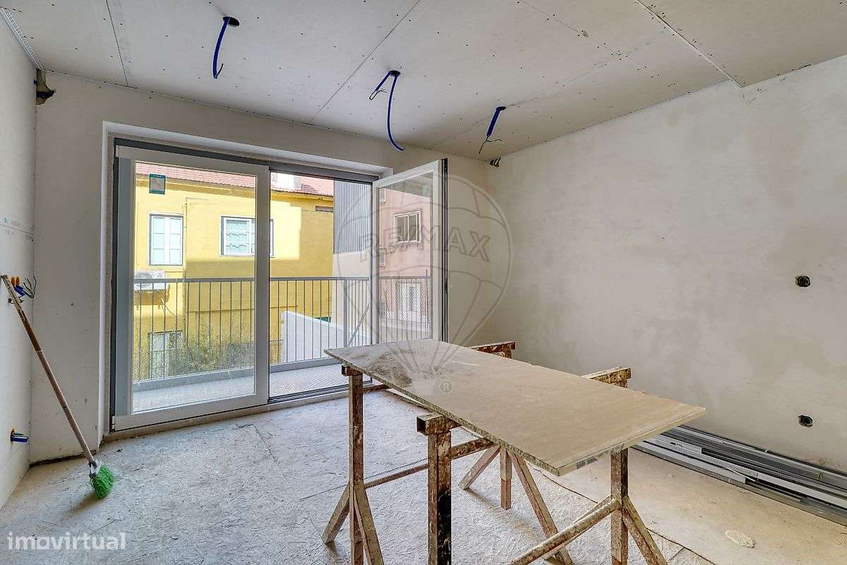Apartamento T2 para venda-14