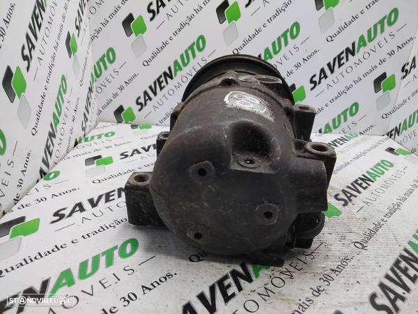 Compressor Ar Condicionado Nissan Primera (P10) - 4