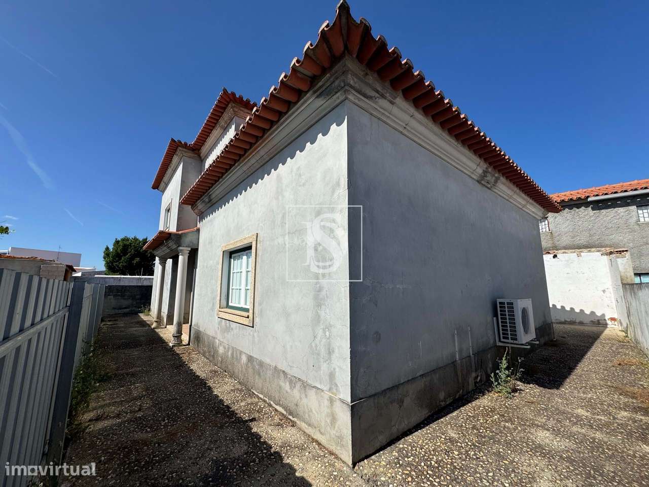 Moradia T4 em Vale de Açor, Ponte de Sor-30