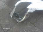 Mercedes Sprinter 313 W903 zderzak maska błotniki - 12