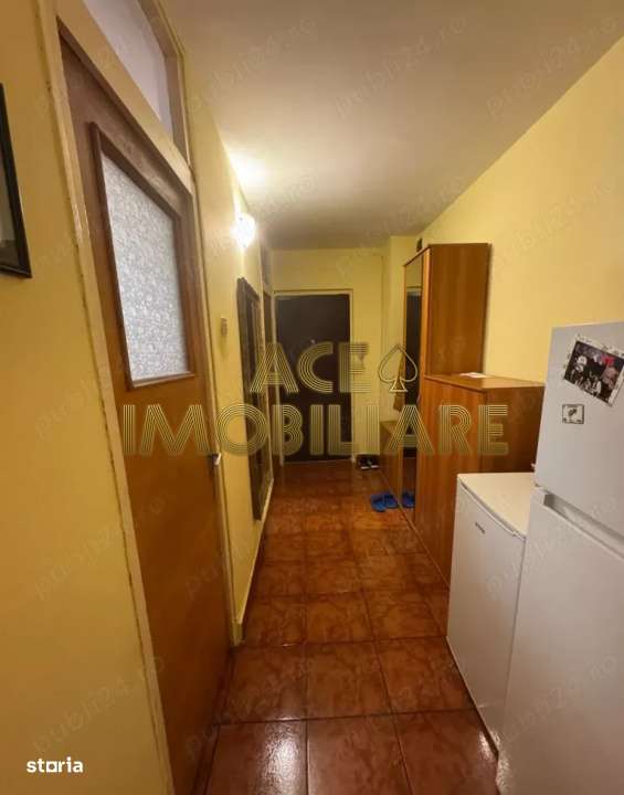 2 Camere | Vitan | Proximitate Metrou | Mobilat + Utilat - Imagine principală: 4/5