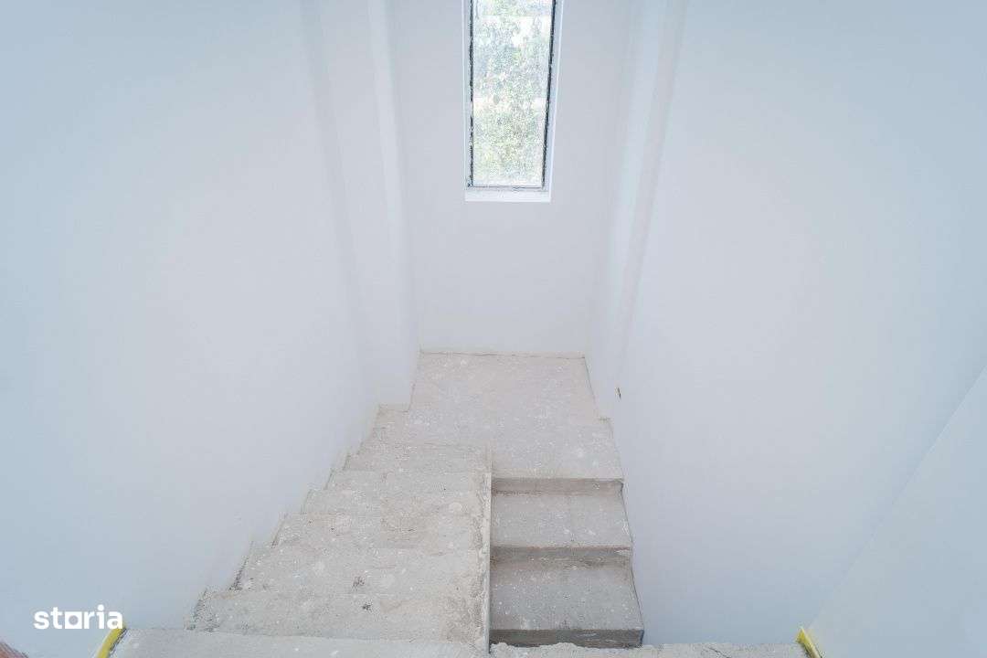 Vanzare Casa Noua 2025 Duplex Ciurea 4 Camere 166 mp+Teren 300 mp-16