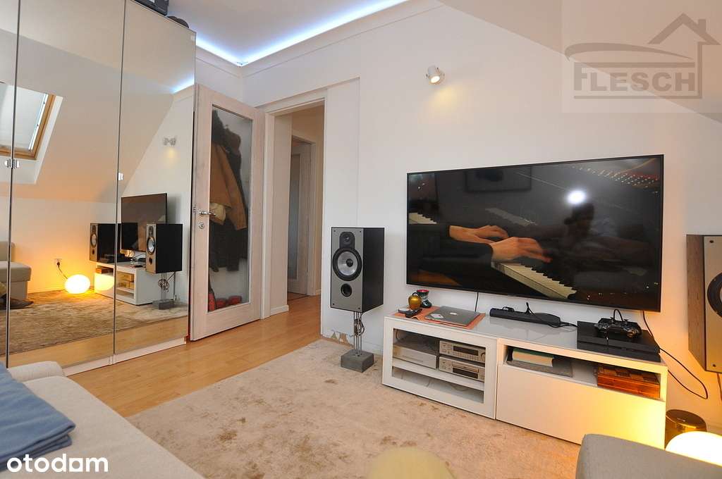 Atrakcyjnie położony dom w Nadarzynie-13