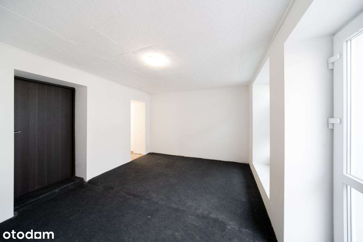 ul. Jedności | lokal 25,4 m²| do własnej aranżacji-6