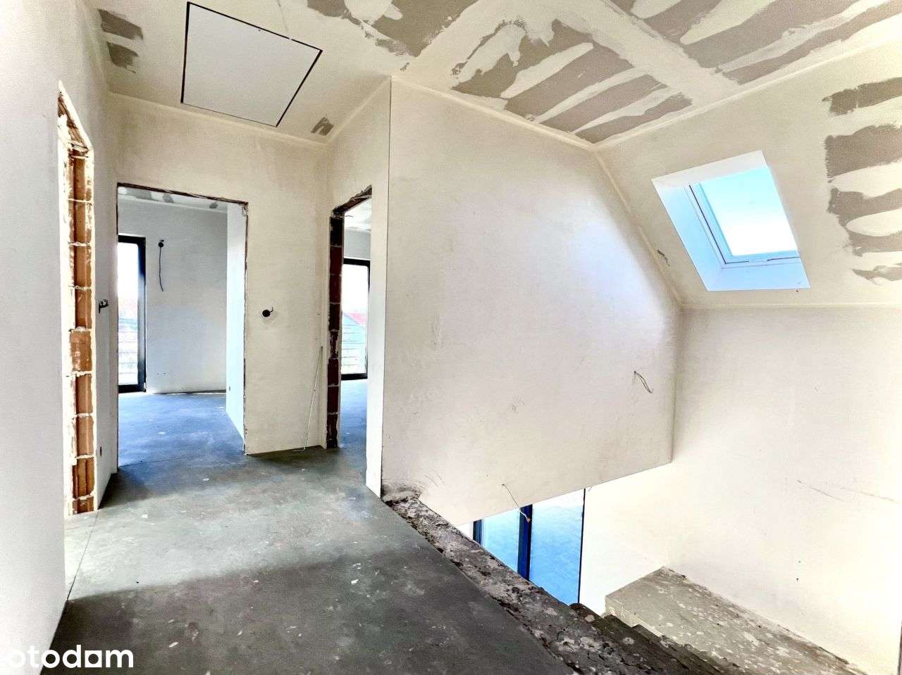 Kraków – Dom Premium 271 m² Z Garażem Dwustanowisk-13