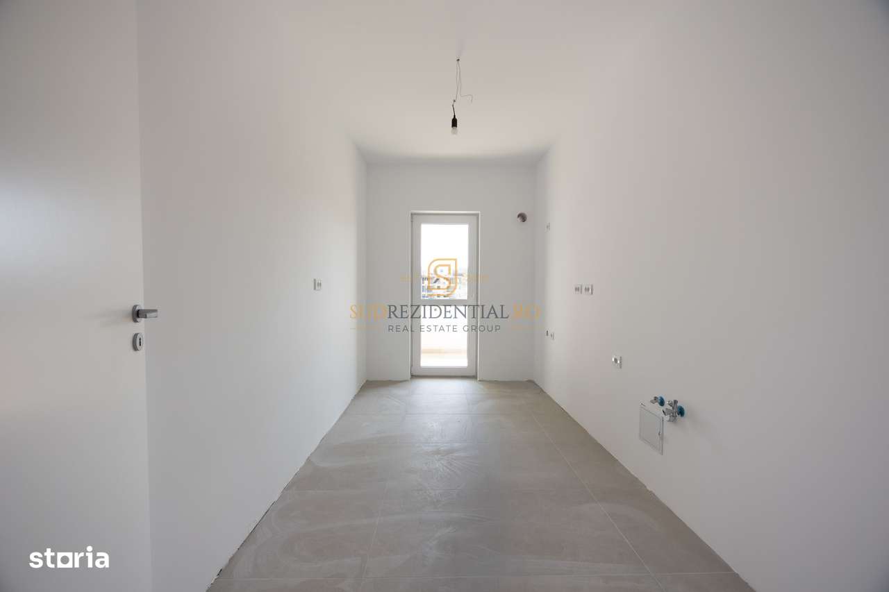 Apartament langa parcul Tudor Arghezi, 2 camere, decomandat,Comision 0