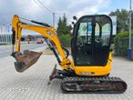 JCB 8025 ZTS - 4