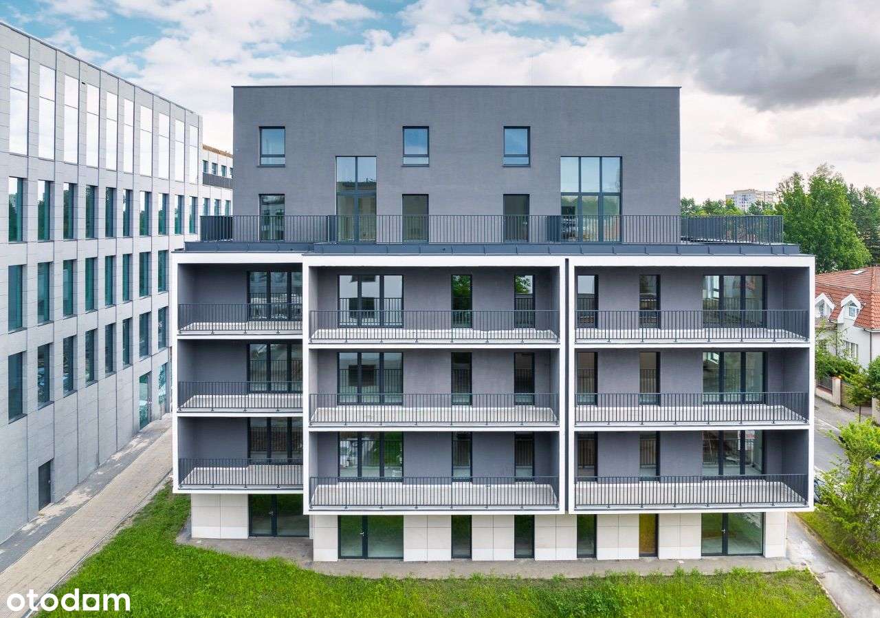 Mieszkanie pod klucz w Centrum, Bydgoszcz-9