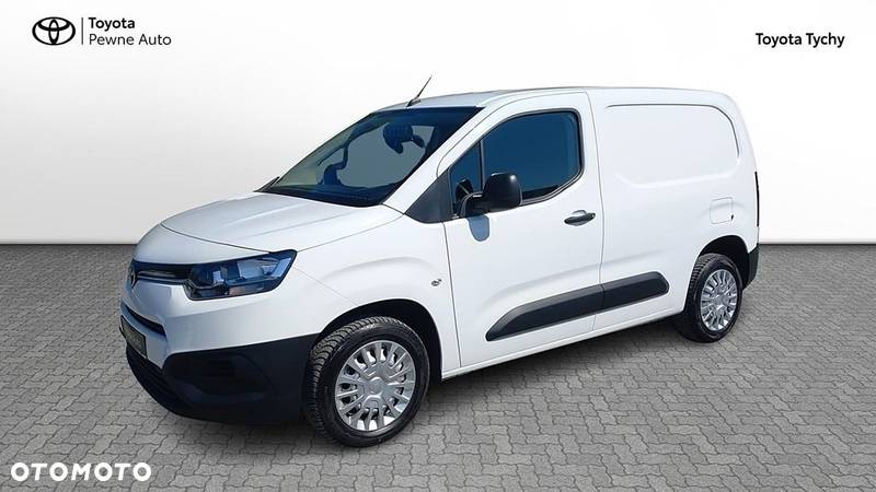 Toyota PROACE CITY - 1